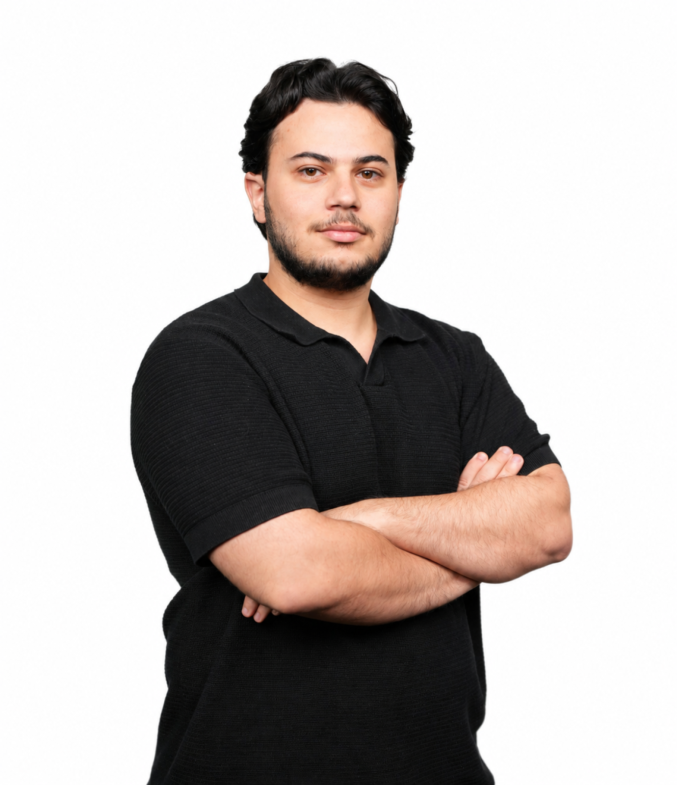 Ali Hamdan