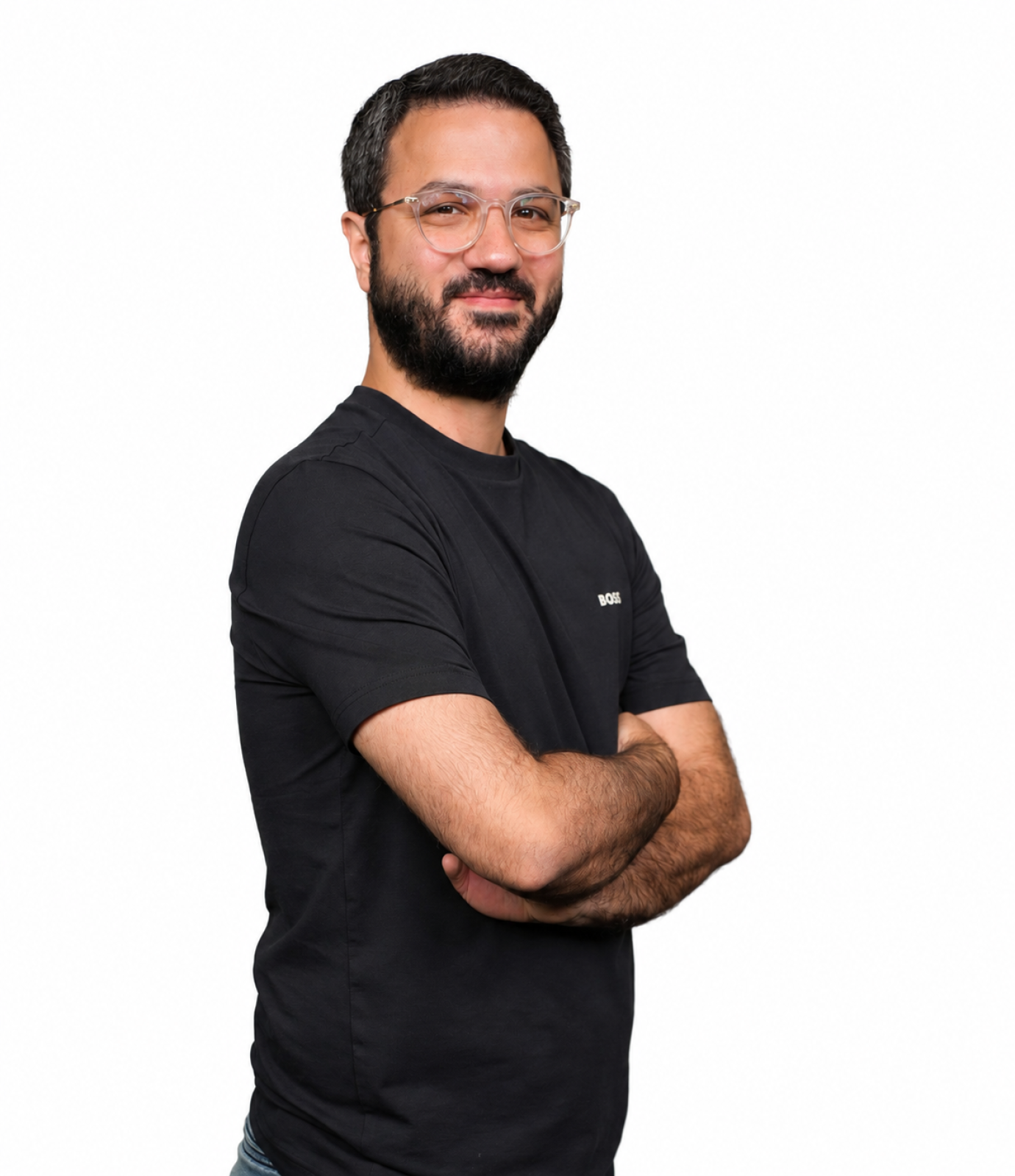 Samer Tfayli