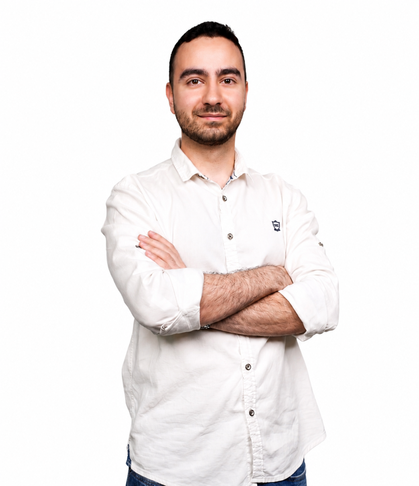 Ahmad Dekmak