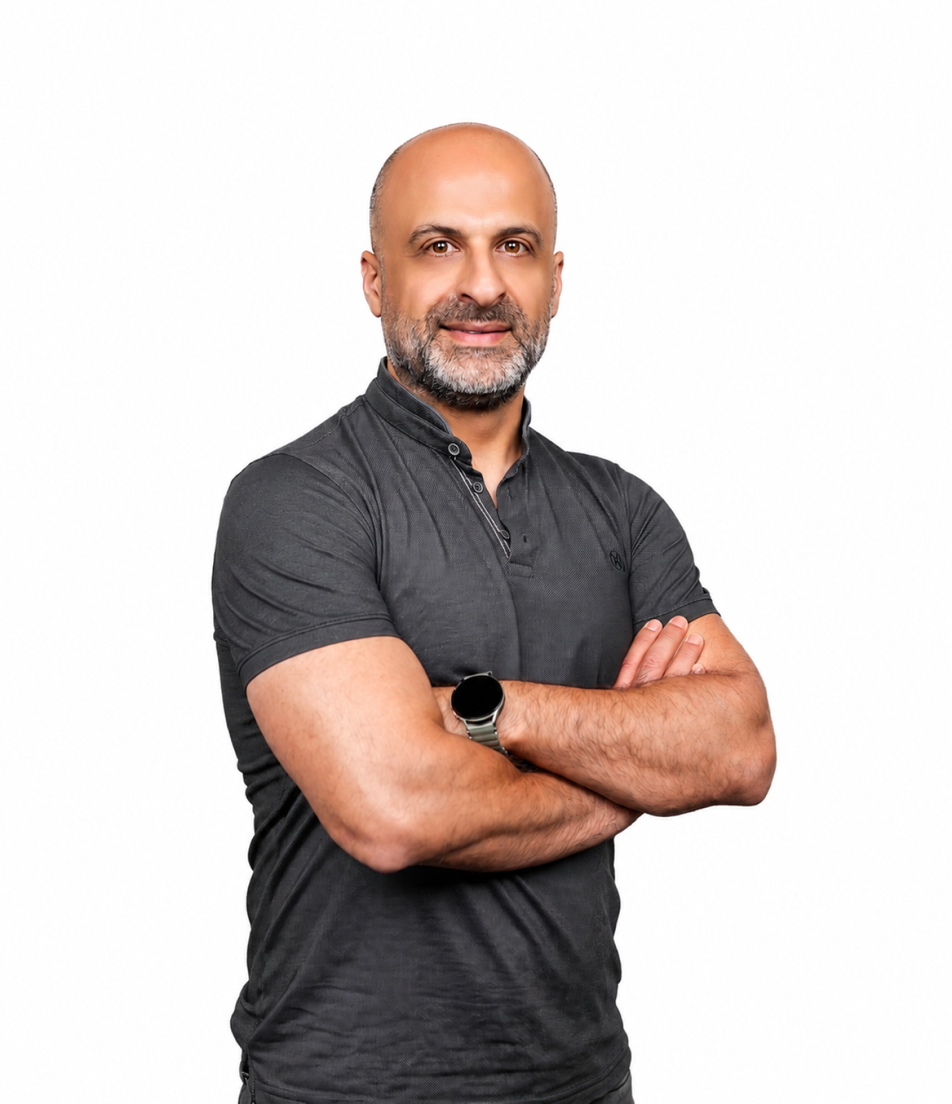 Elias Georges